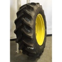 480/70R34 Goodyear Farm DT810 Super Traction R-1W 155 B 90%