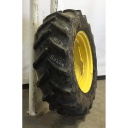 480/70R34 Goodyear Farm DT810 Super Traction R-1W 155 B 70%