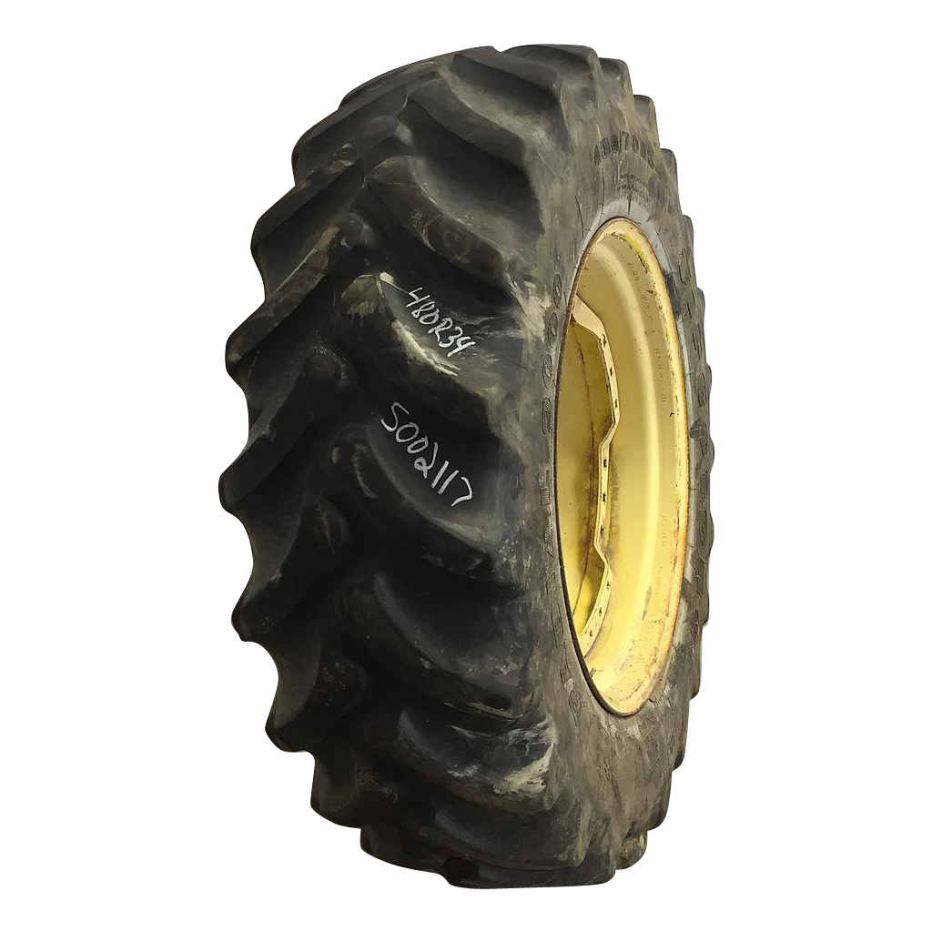 480/70R34 Firestone Radial 9000 R-1W 155 B 55%