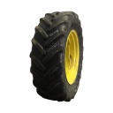 480/70R34 Michelin OmniBib R-1W 143 D 30%
