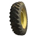 480/80R46 Titan Farm Hi Traction Lug Radial R-1 155 B 80%