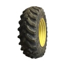 420/90R30 Firestone Radial All Traction FWD R-1 142 B 40%