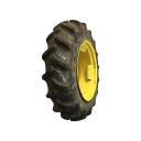 11.2/-24 Goodyear Farm Dura Torque R-1, C (6 Ply) 90%