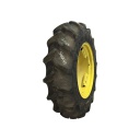 12.4/-24 Goodyear Farm DT221 DuraTorque R-1, D (8 Ply) 90%