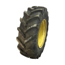 13.6/R24 Michelin AgriBib R-1W 121 B 85%
