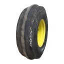 10.00/-16 Firestone Champion Guide Grip 4-Rib SS F-2M, E (10 Ply) 50%