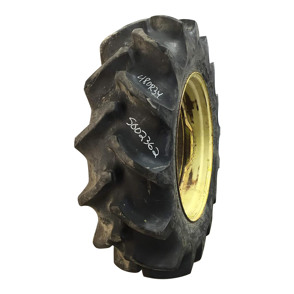 480/70R34 Goodyear Farm Special Sure Grip Radial TD8 R-2 146 B 90%