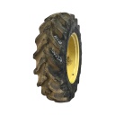 14.9/-28 Goodyear Farm DT195 R-1, D (8 Ply) 99%