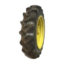 9.5/-24 Goodyear Farm DT221 DuraTorque R-1, C (6 Ply) 99%
