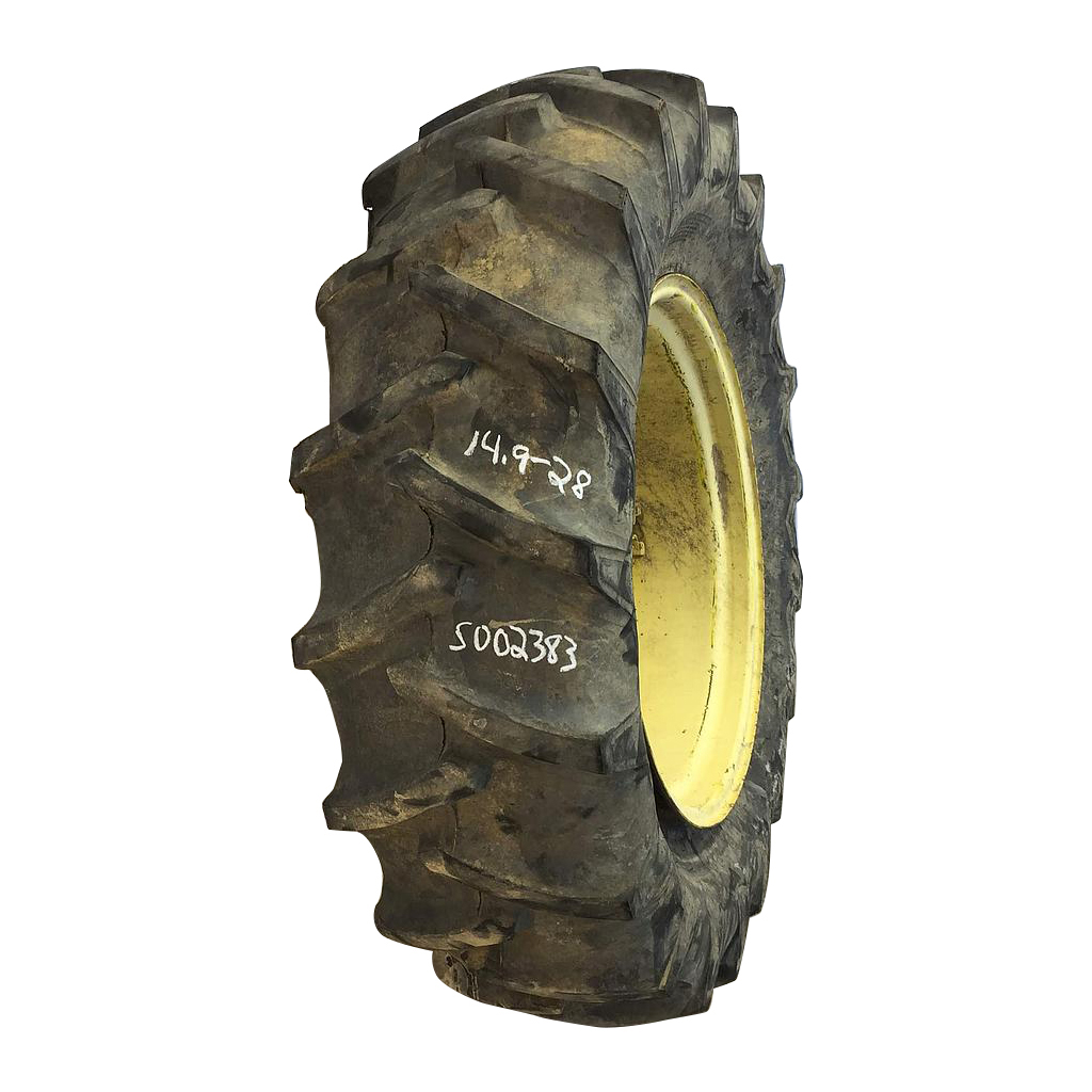 Used14 9 28 Firestone Traction Field Road R 1 Agricultural Tires For Sales Nts Tire Supply New Used Farm Tire Supply