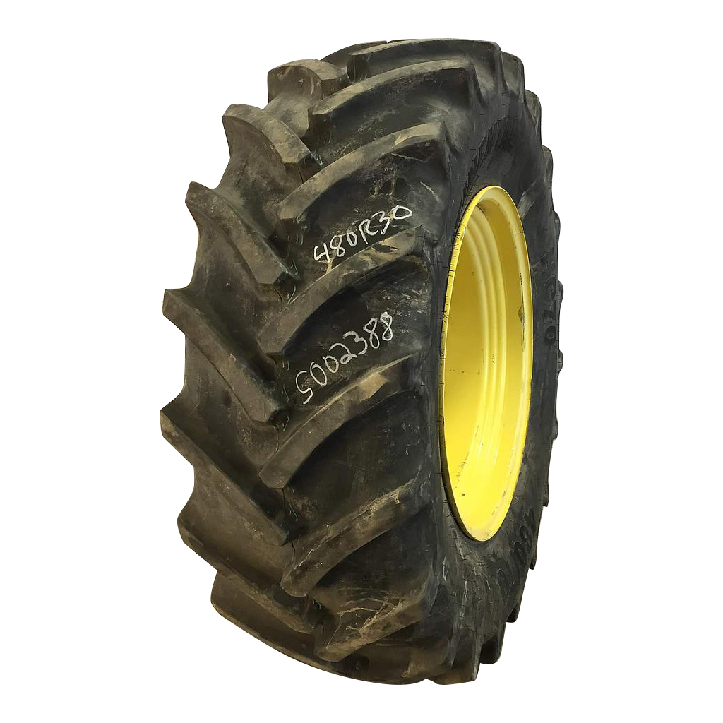 480/70R30 Continental HC70 R-1W 141 D 95%