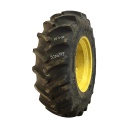 18.4/-30 Goodyear Farm Dura Torque R-1, D (8 Ply) 90%