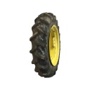 9.5/-24 Goodyear Farm DT221 DuraTorque R-1, C (6 Ply) 99%