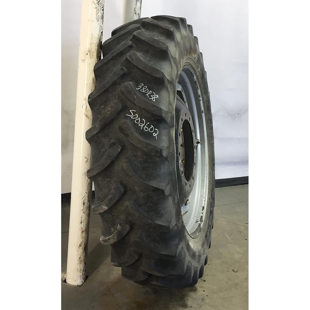380/80R38 Firestone Radial All Traction DT R-1W 142 B 60%
