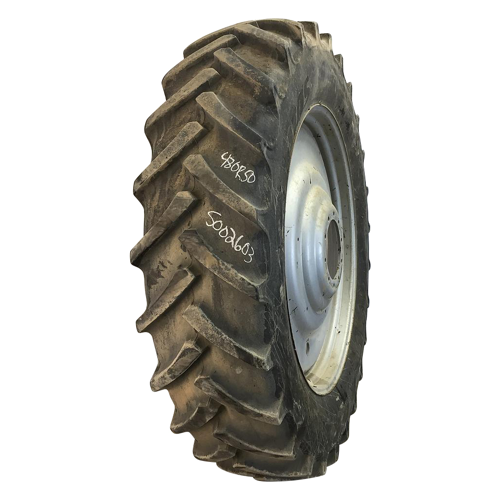 480/80R50 Mitas AC85 Radial R-1W 159 A8 80%