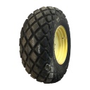 24.5/-32 Goodyear Farm All Weather R-3, F (12 Ply) 99%