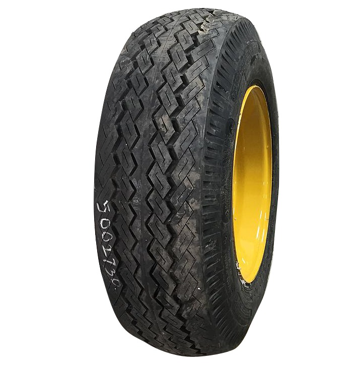 10/-16.5 Specialty Tires of America(STA) Super Tansport LT ST, D (8 Ply) 99%