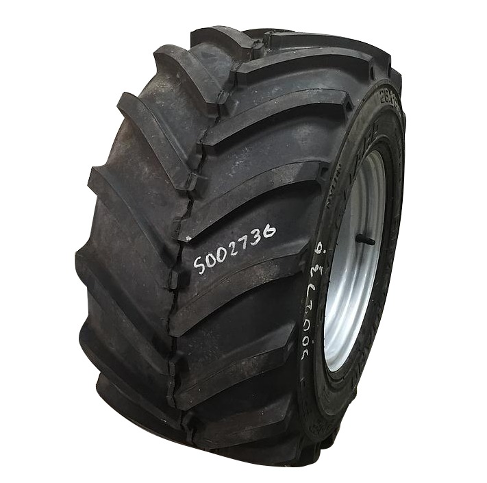 26/12.00-12 Super Grip Rim Guard I-3, D (8 Ply)