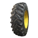 420/90R30 Firestone Radial All Traction FWD R-1 142 B 75%