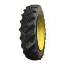 480/80R50 Goodyear Farm DT800 Super Traction R-1W 159 B 60%