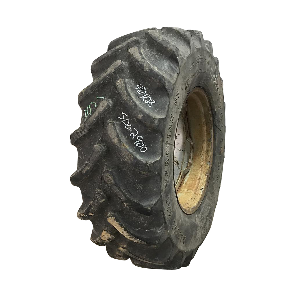 480/70R28 Firestone Radial All Traction DT R-1W 140 B 75%