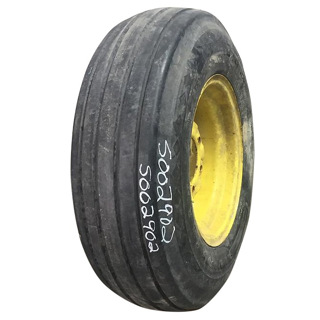 9.5/L-15 Goodyear Farm FI Highway Service I-1, D (8 Ply) 90%