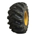 725/70-25 Titan Farm LS150 L-4T 189 A2, H (16 Ply) 90%