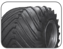 44/41.00R20 Goodyear Farm Super Terra Grip D HF-2 153 B
