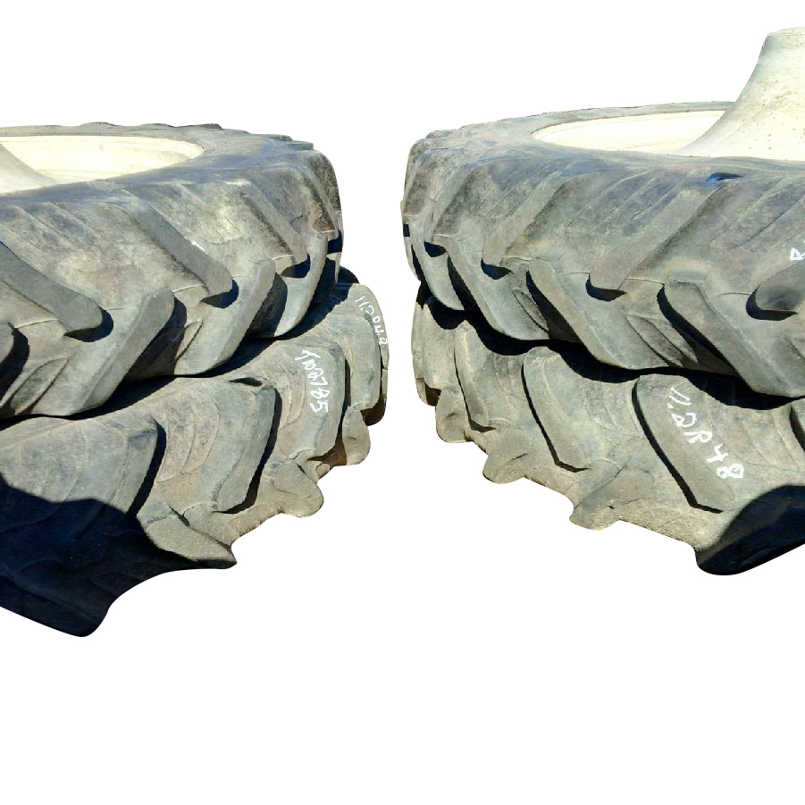 270/95R48 Taurus Soil Saver RC95 R-1 142 A8 65%