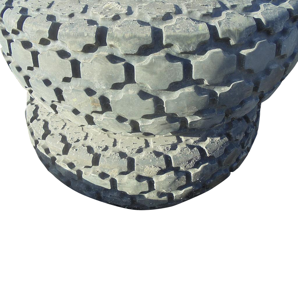 16.9/-24 Firestone NT Tractor R-3, C (6 Ply) 70%