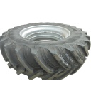 20.8/R42 BF Goodrich Power Radial 80 R-1 152 A8 50%
