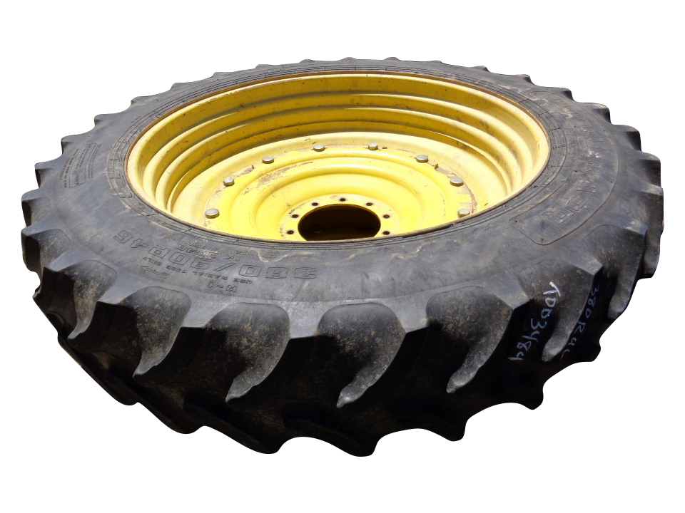 380/90R46 Kelly-Springfield Power Mark APR R-1 149 A8, D (8 Ply) 30%