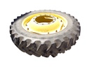 320/85R34 Goodyear Farm Dyna Torque Radial FWA R-1 133 B 30%