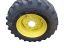 10/-16.5 Titan Farm Trac Loader SS NHS  R-4, C (6 Ply) 99%
