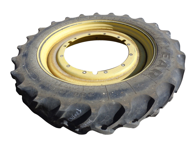 380/90R50 Goodyear Farm DT800 Optitrac R-1W 151 B 40%