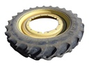 380/90R50 Goodyear Farm DT800 Optitrac R-1W 151 B 40%