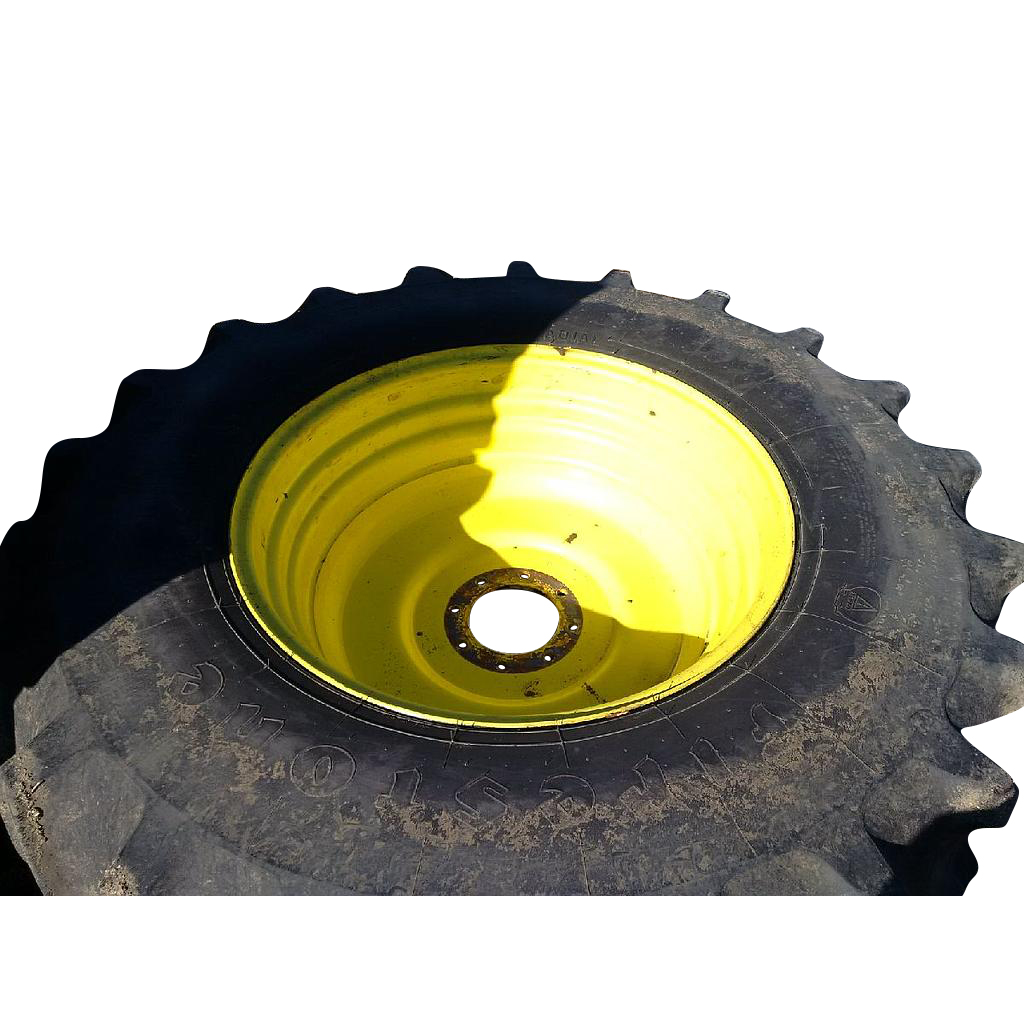 480/70R30 Firestone Radial All Traction DT R-1W 152 B 75%