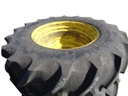 480/70R30 Goodyear Farm DT810 Super Traction R-1W 152 B 70%
