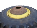 480/80R38 Goodyear Farm Dyna Torque Radial R-1 141 A8 80%