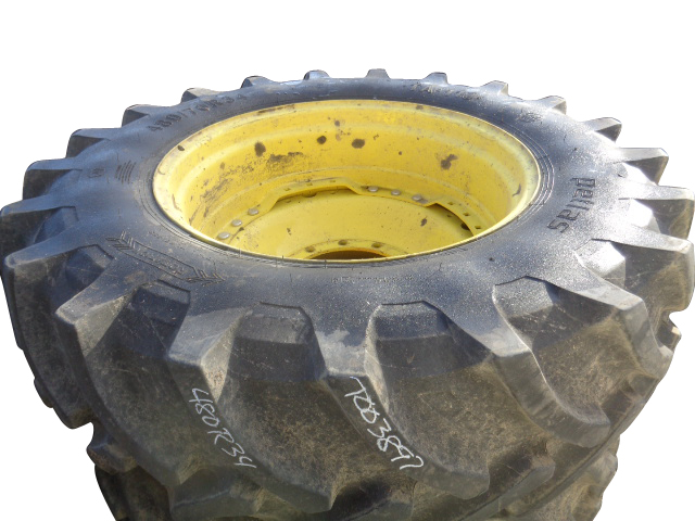 480/70R34 Petlas TA-110 R-1W 140 B 75%