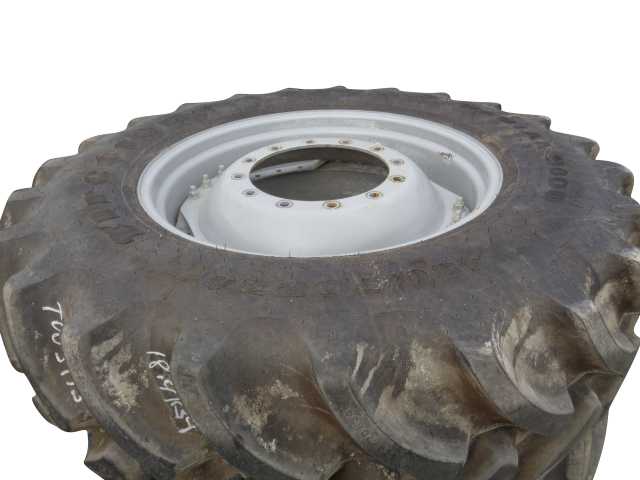 480/70R34 Firestone Radial 9000 R-1W 155 B 99%