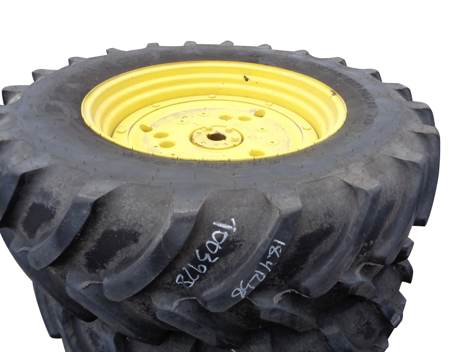 480/70R38 Firestone Performer 70 R-1W 145 D 90%