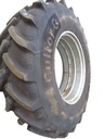 520/85R38 Cultor Radial-85 R-1W 155 A8 99%