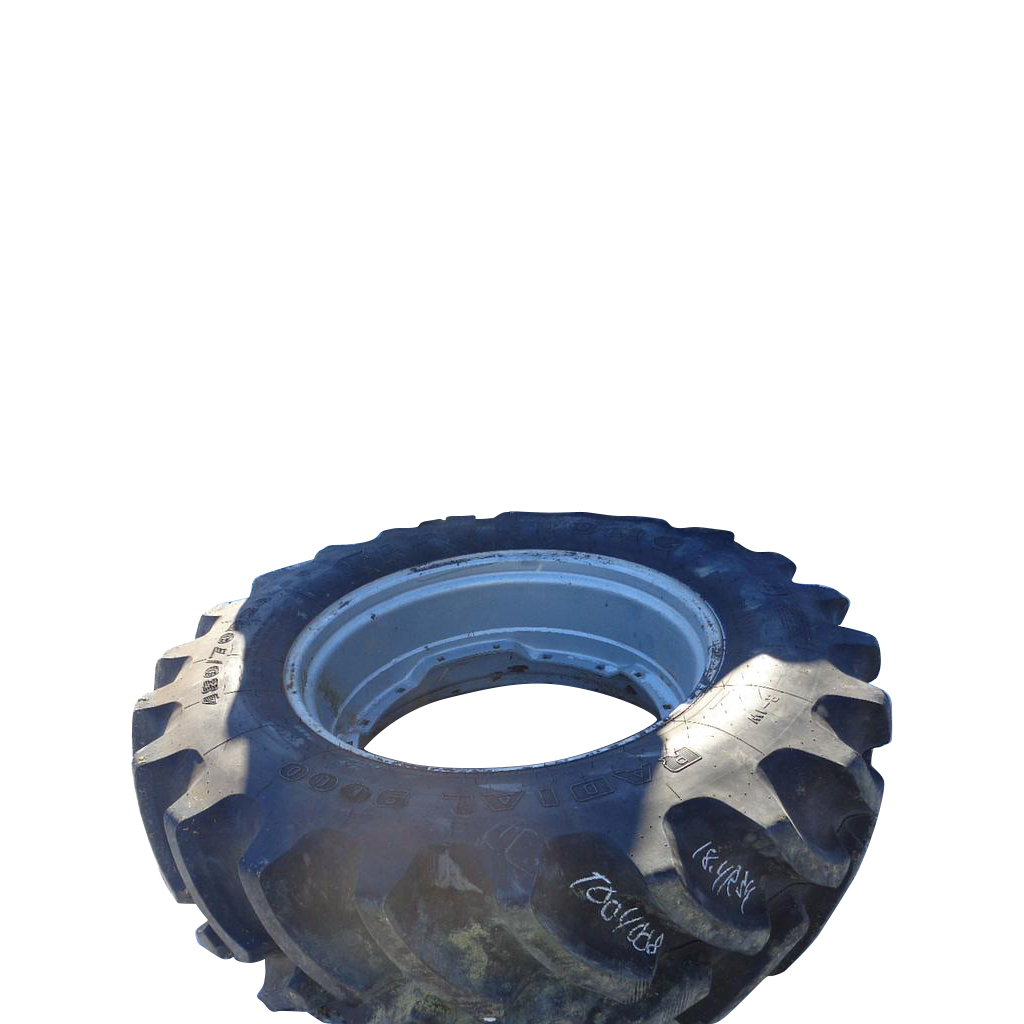 480/70R34 Firestone Radial 9000 R-1W 155 B 95%