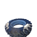 480/70R34 Firestone Radial 9000 R-1W 155 B 95%