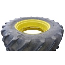 480/70R34 Michelin OmniBib R-1W 143 D 70%