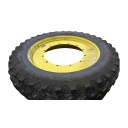 380/105R50 Firestone Radial 9100 R-1 168 B 25%
