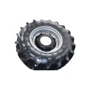 16.9/R28 BF Goodrich Power Radial 80 R-1 136 A8 60%