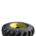 520/85R38 Firestone Radial All Traction 23 R-1 155 B