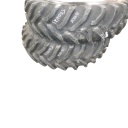 480/80R38 Goodyear Farm Dyna Torque Radial R-1 141 A8 80%